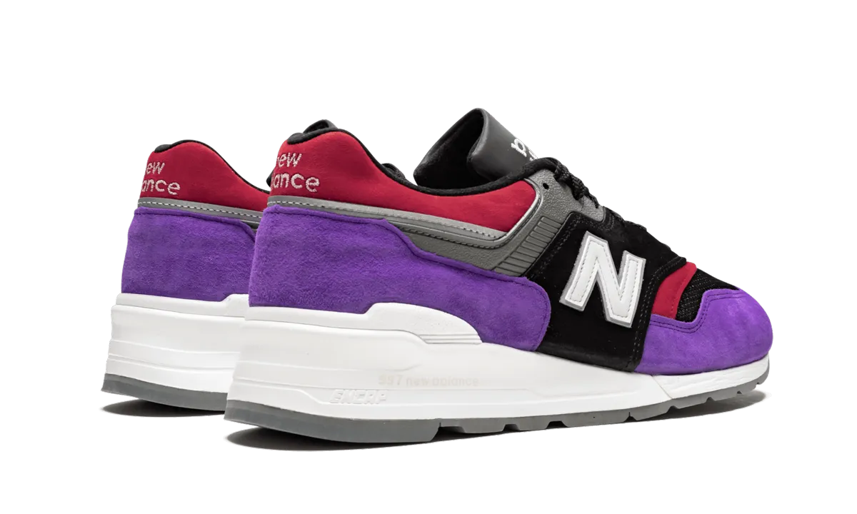 997 "Kawhi Leonard Championship Pack" new balance mesh athletic shoes