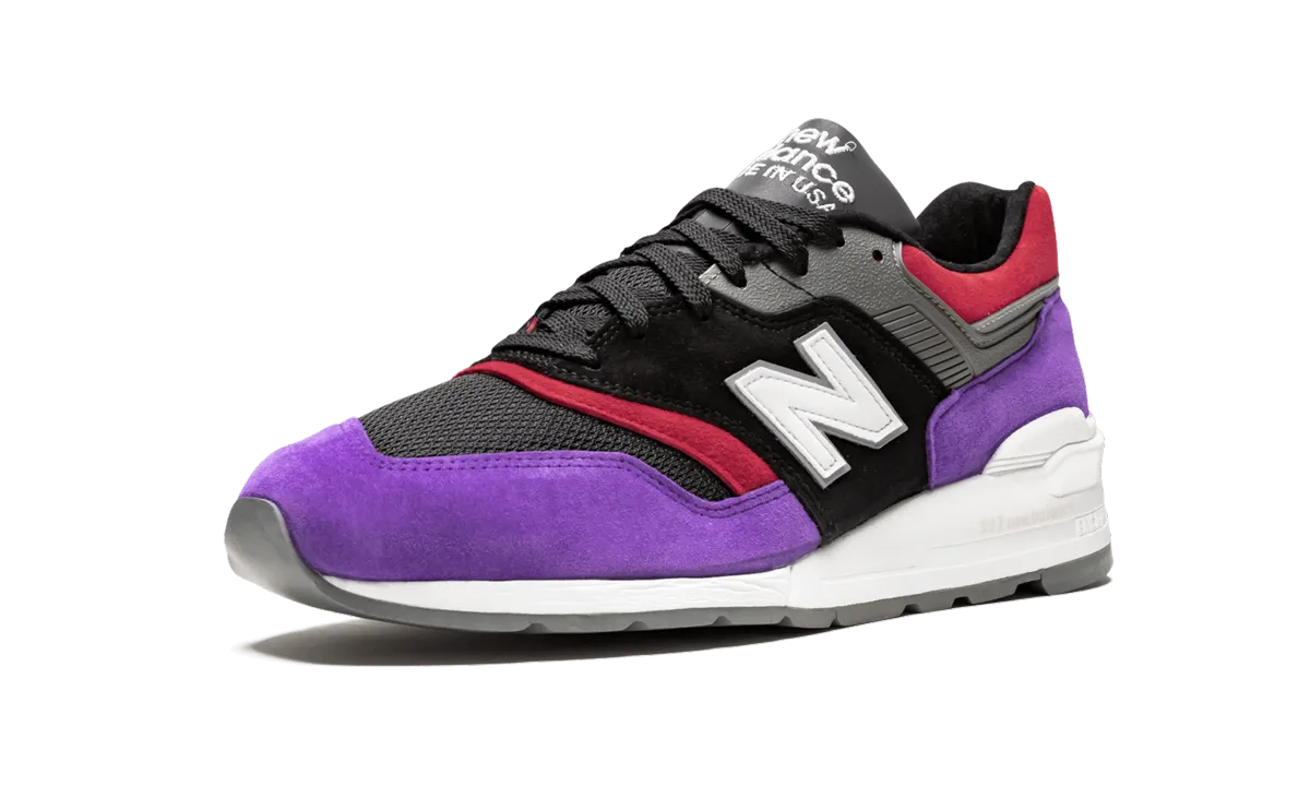 997 "Kawhi Leonard Championship Pack" new balance mesh athletic shoes