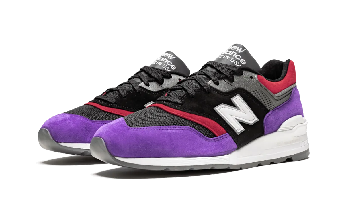 997 "Kawhi Leonard Championship Pack" new balance mesh athletic shoes