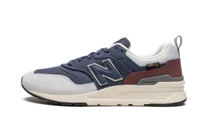 997 "Vintage Indigo Quartz Grey" New Balance Men's designs