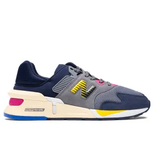 997 Sport - Gunmetal/Natural Indigo New Balance sneakers with arch support