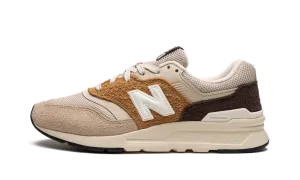 997H "Brown/Beige/Earth" New Balance Men's designs