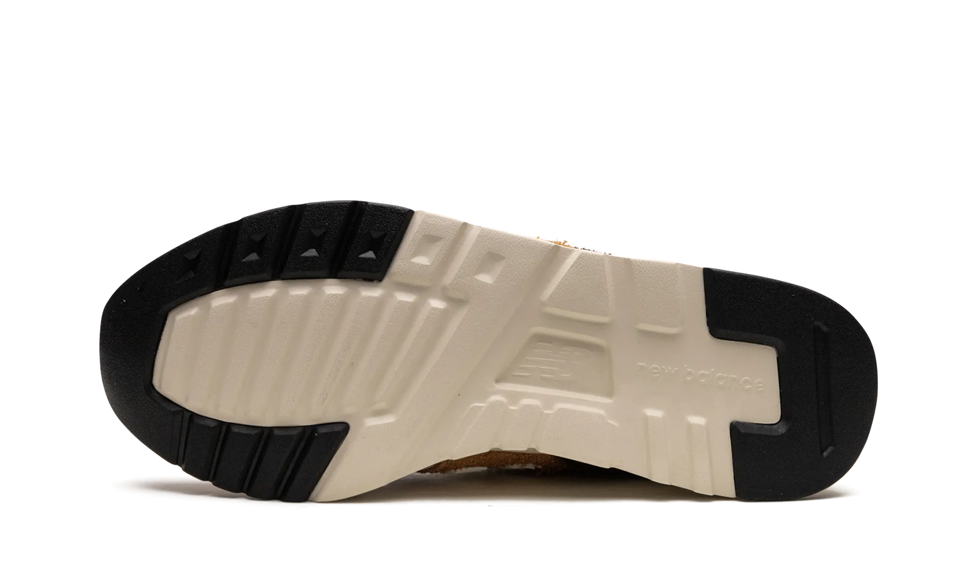 997H "Brown/Beige/Earth" new balance mesh athletic shoes