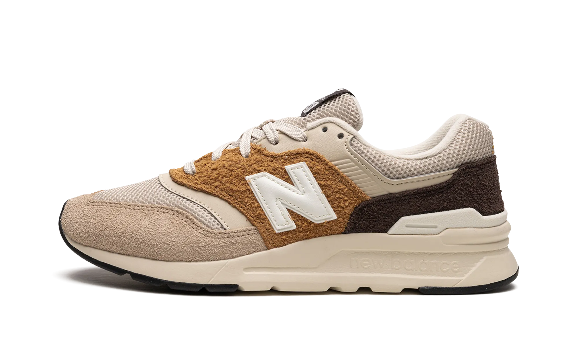 997H "Brown/Beige/Earth" New Balance Men's designs