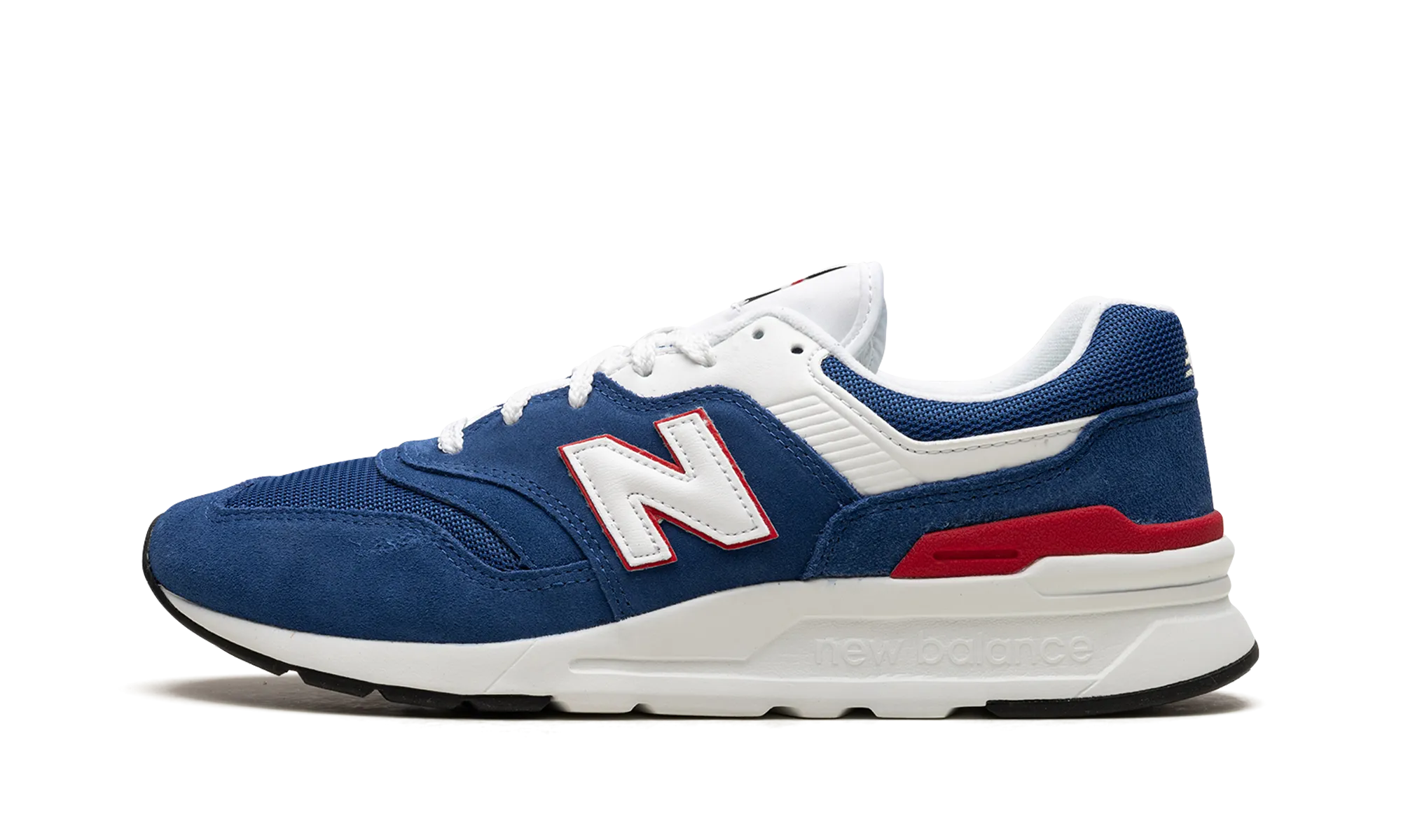997H "Royal" New Balance Men's designs