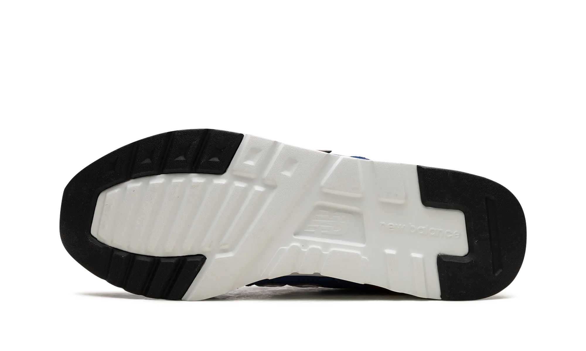 997H "Royal" new balance mesh athletic shoes