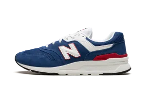 997H "Royal" New Balance Men's designs