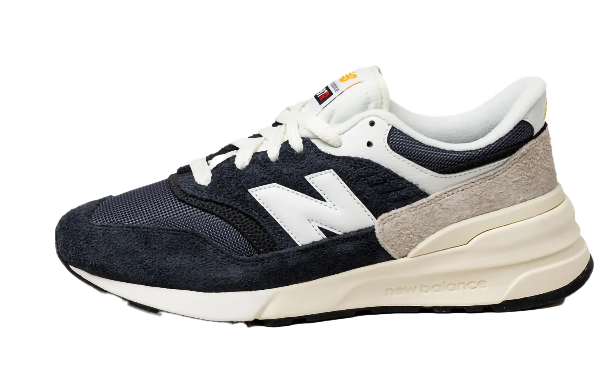 997R "Phantom Magnet" New Balance Men's sneakers