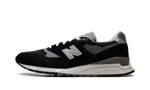 998 "Black" New Balance Men's sneakers