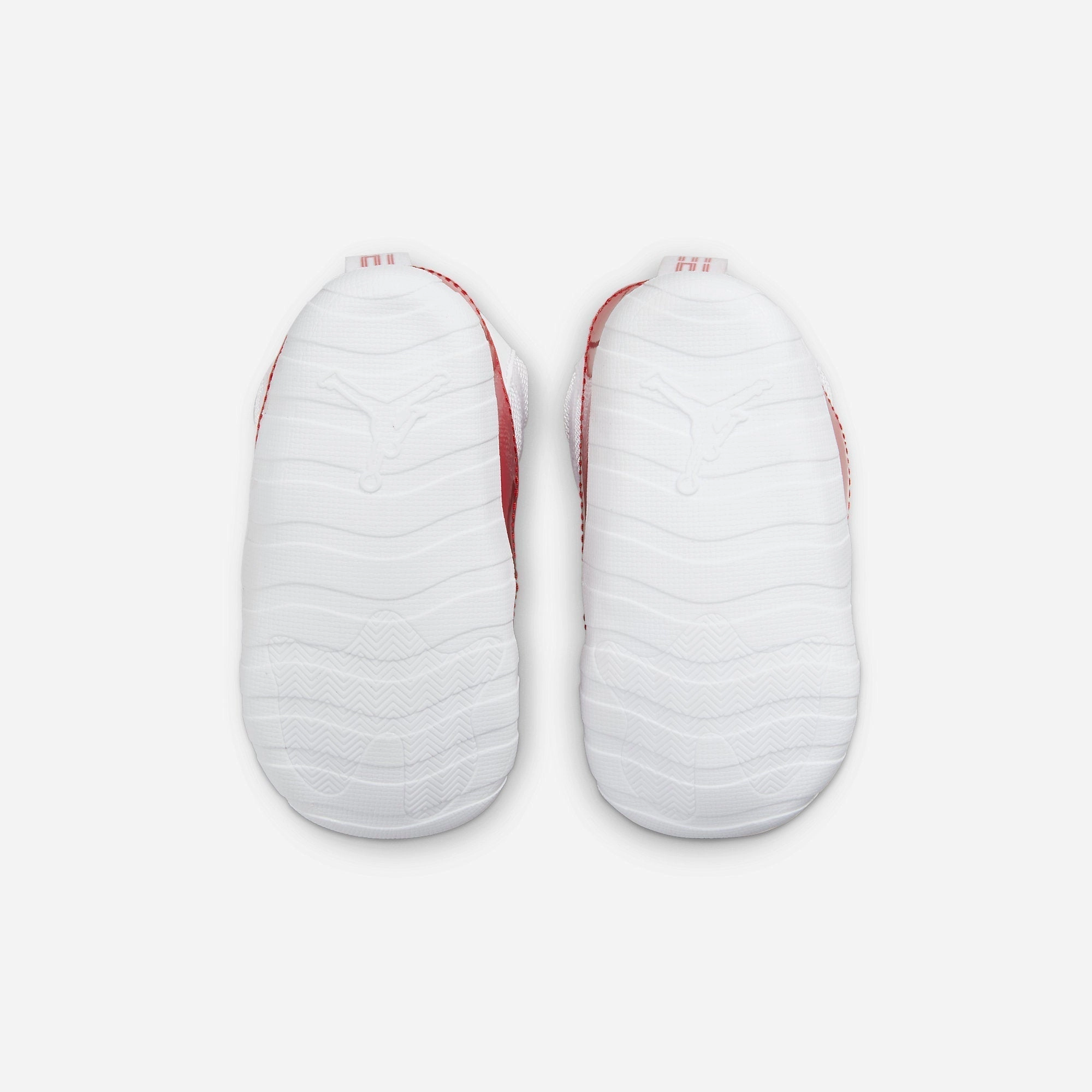 (Crib Bootie) Air Jordan 11 Retro 'Cherry' (2022) CI6165-116 Air Jordan 11 Patent Basketball Shoes