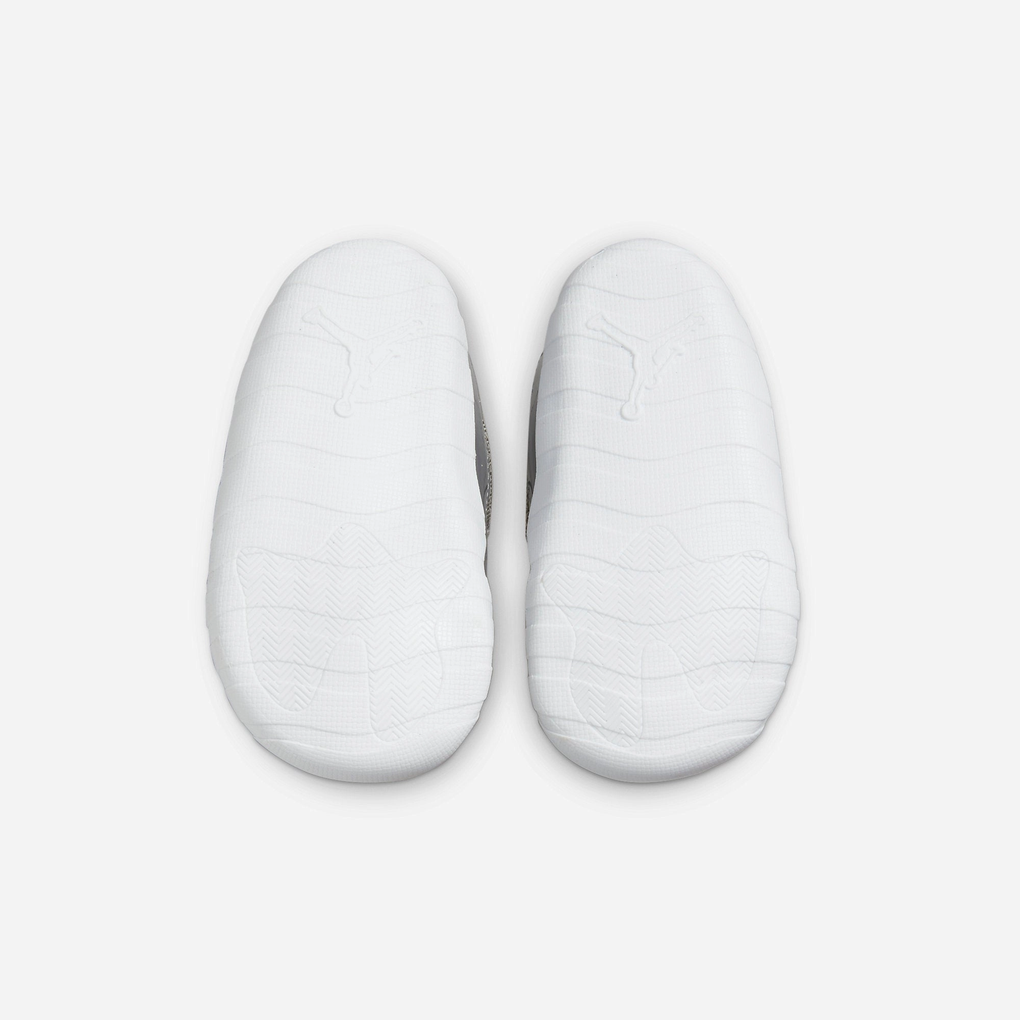 (Crib Bootie) Air Jordan 11 Retro 'Cool Grey' (2021) CI6165-005 Air Jordan 11 Patent Basketball Shoes