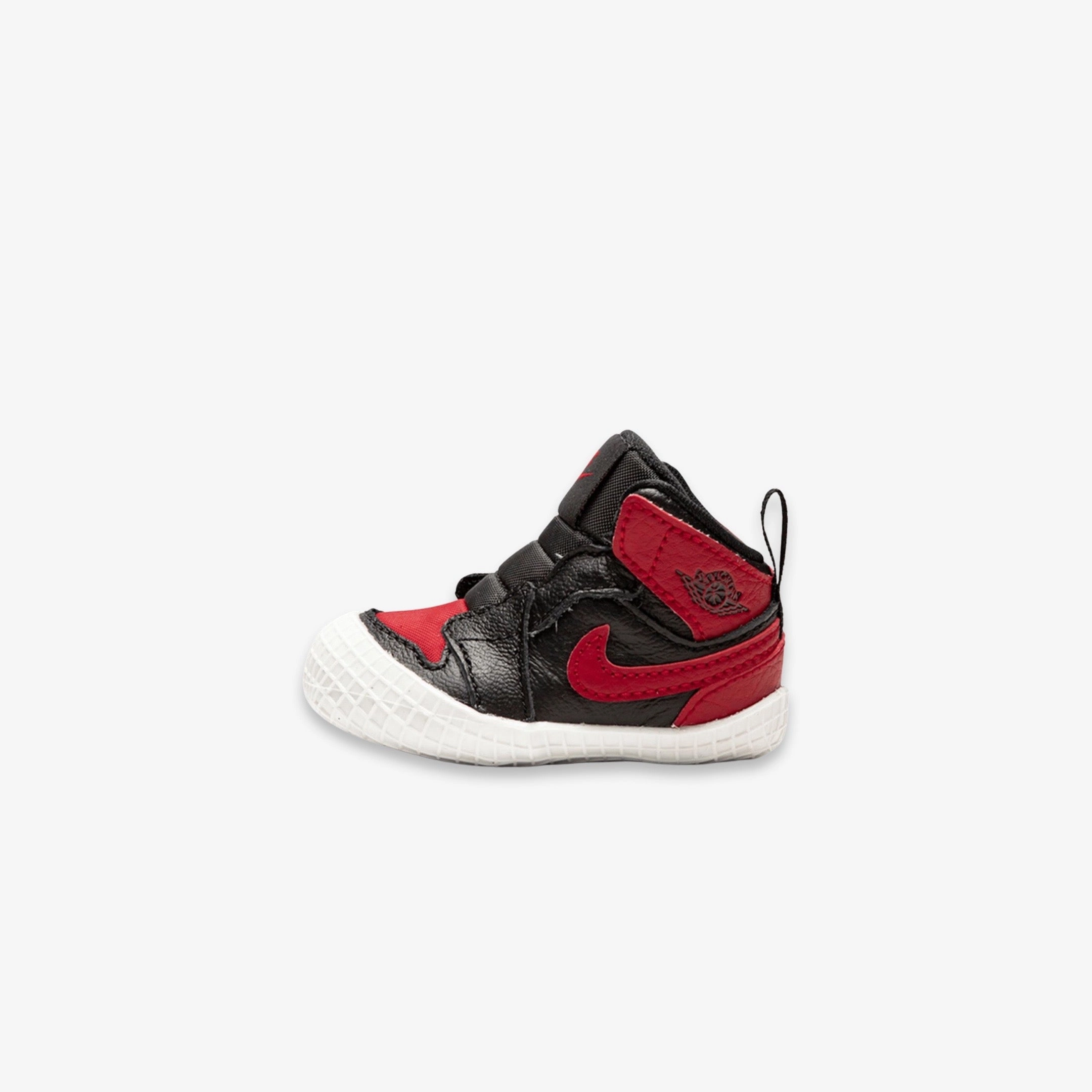 (Crib Bootie) Air Jordan 1 'Banned / Bred' (2019) AT3745-023 Other Air Jordan shoes