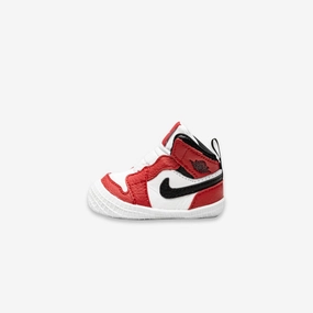 (Crib Bootie) Air Jordan 1 'Chicago' (2021) AT3745-163 Other Air Jordan shoes