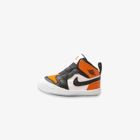 (Crib Bootie) Air Jordan 1 'Shattered Backboard SBB' (2019) AT3745-108 Other Air Jordan shoes
