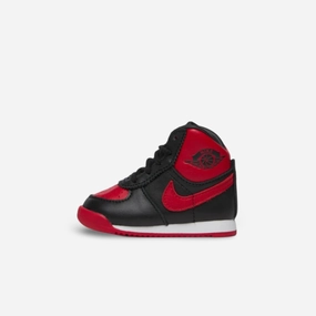 (Crib Bootie) Air Jordan 1 High OG '85 'Bred / Banned' (2025) DV3655-067 Other Air Jordan shoes