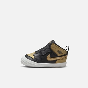 (Crib Bootie) Air Jordan 1 High OG 'Metallic Gold' (2024) AT3745-071 Other Air Jordan shoes