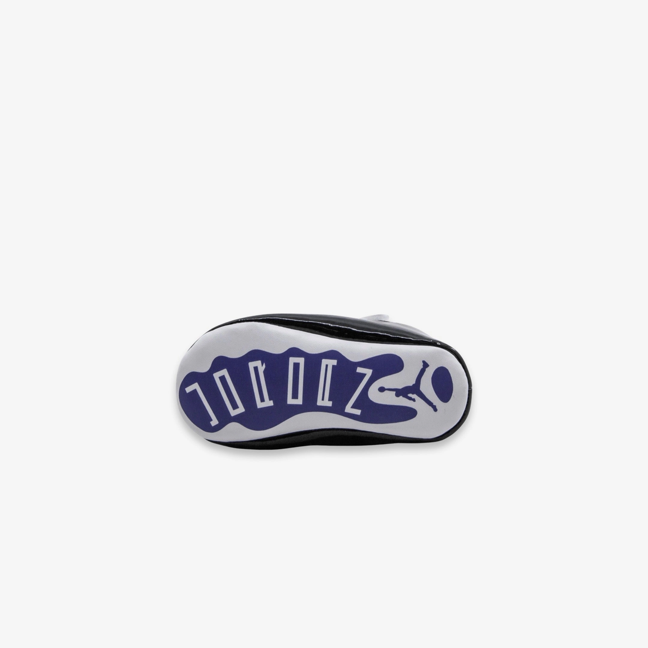(Gift Pack) Air Jordan 11 Retro 'Concord' (2018) 378049-100 Air Jordan 11 Patent Basketball Shoes