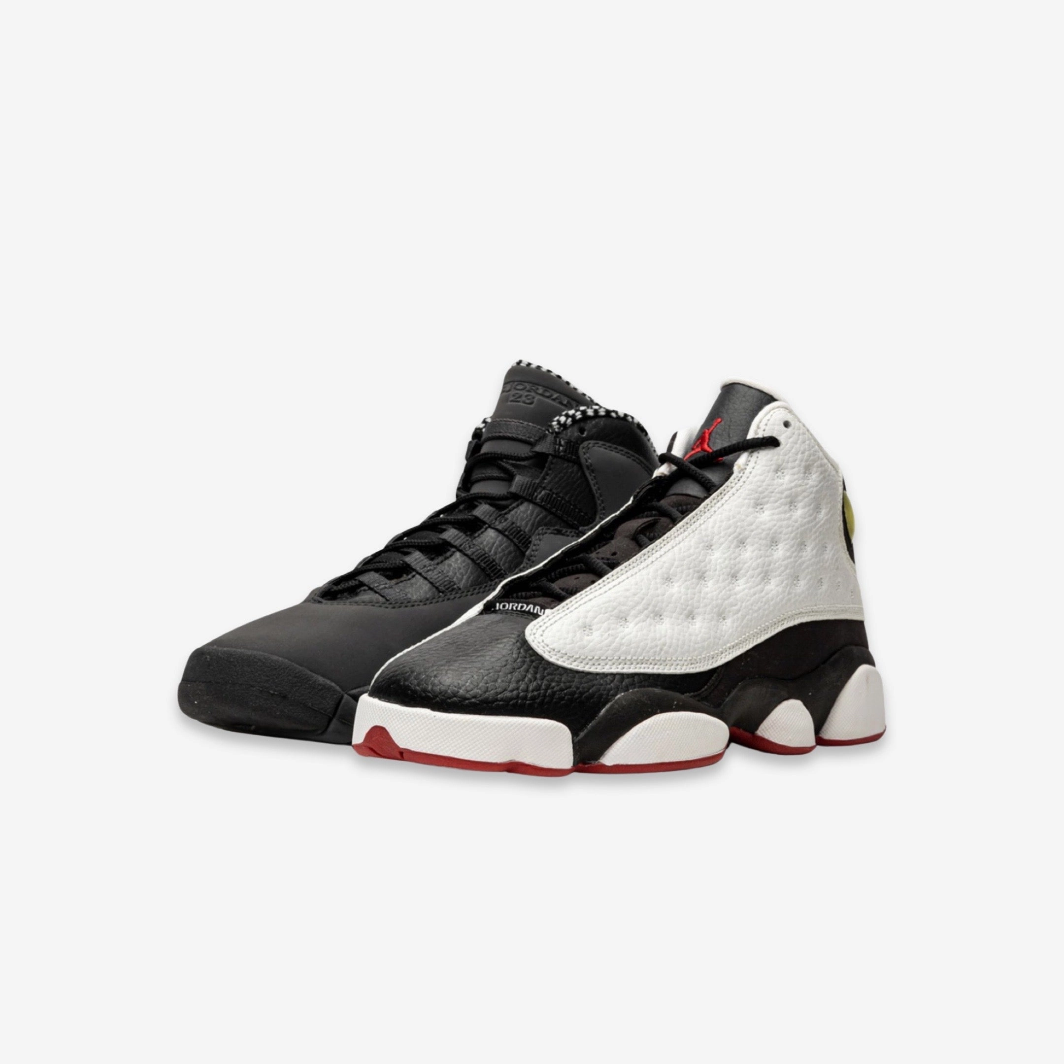 (GS) Air Jordan 10/13 Retro CDP Pack 'Countdown' (2008) 318540-991 Other Air Jordan shoes