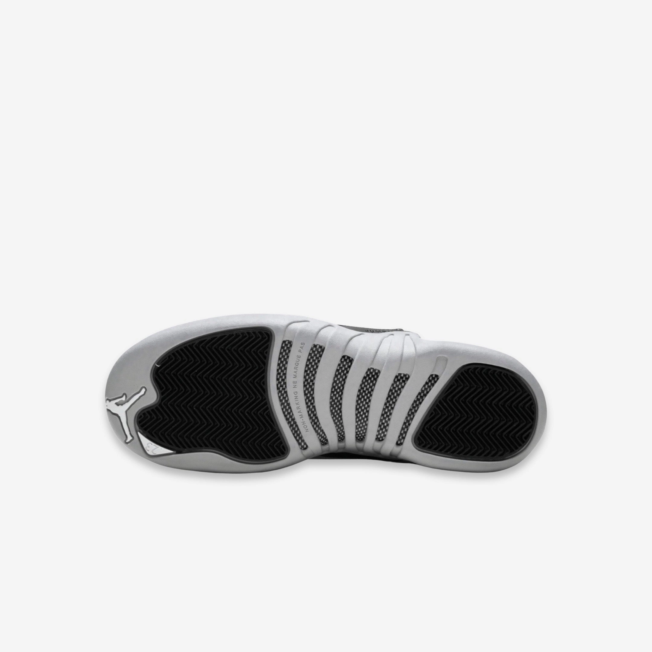 (GS) Air Jordan 12 Retro 'Birmingham Barons' (2016) 510815-108 Air Jordan 12 Game-Ready Sneakers