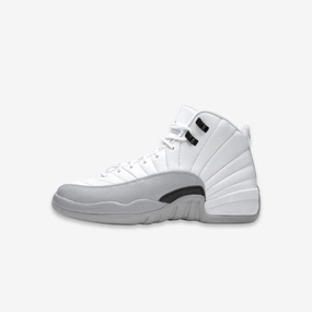 (GS) Air Jordan 12 Retro 'Birmingham Barons' (2016) 510815-108 Air Jordan 12 performance sneakers for court