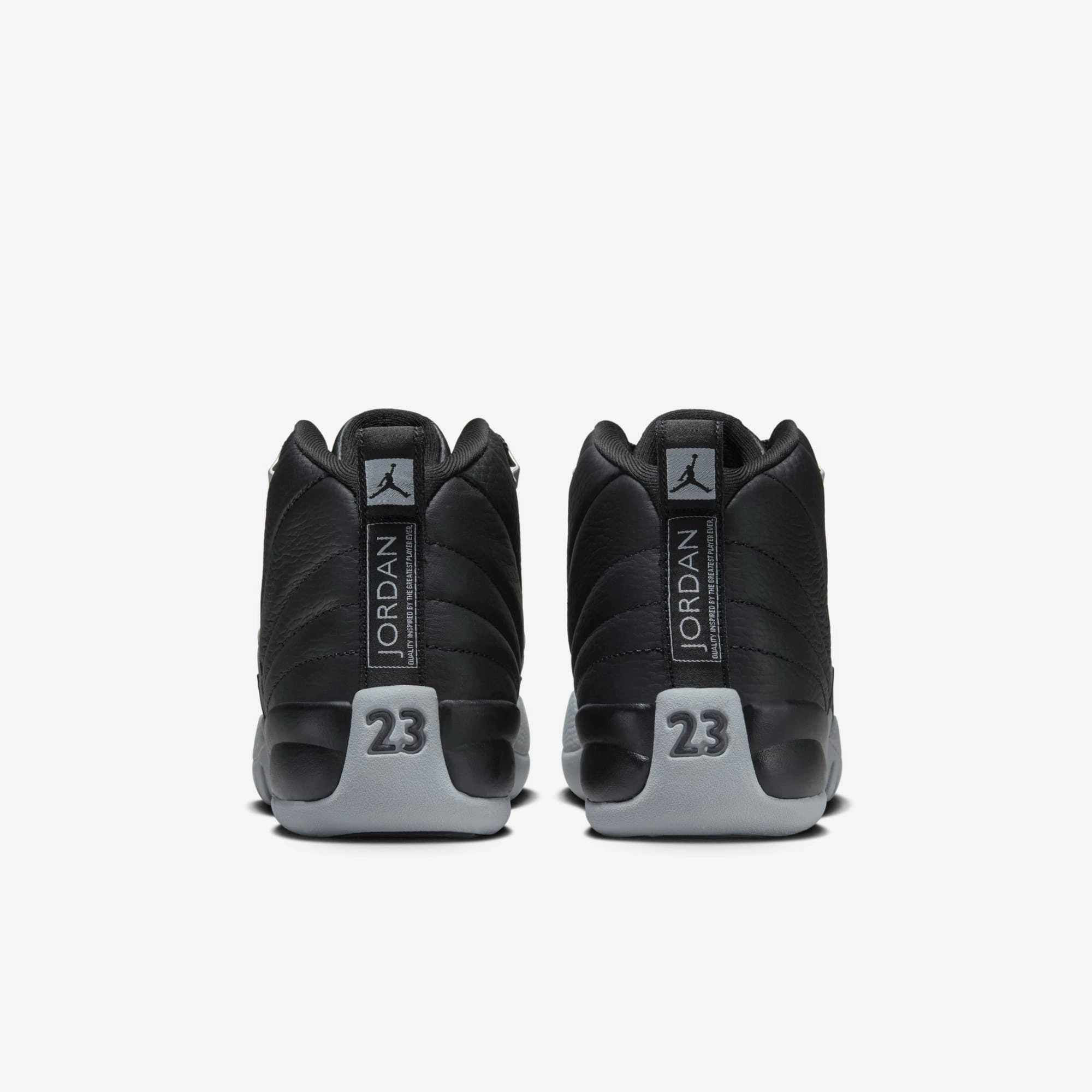 (GS) Air Jordan 12 Retro 'Birmingham Barons' (2024) 153265-010 Air Jordan 12 Game-Ready Sneakers