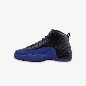 (GS) Air Jordan 12 Retro 'Game Royal' (2019) 153265-014 Air Jordan 12 performance sneakers for court