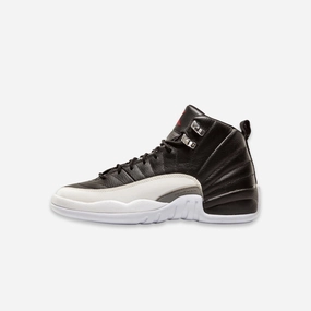 (GS) Air Jordan 12 Retro 'Playoffs' (2012) 153265-001 Air Jordan 12 performance sneakers for court