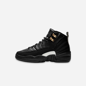 (GS) Air Jordan 12 Retro 'The Master' (2016) 153265-013 Air Jordan 12 performance sneakers for court