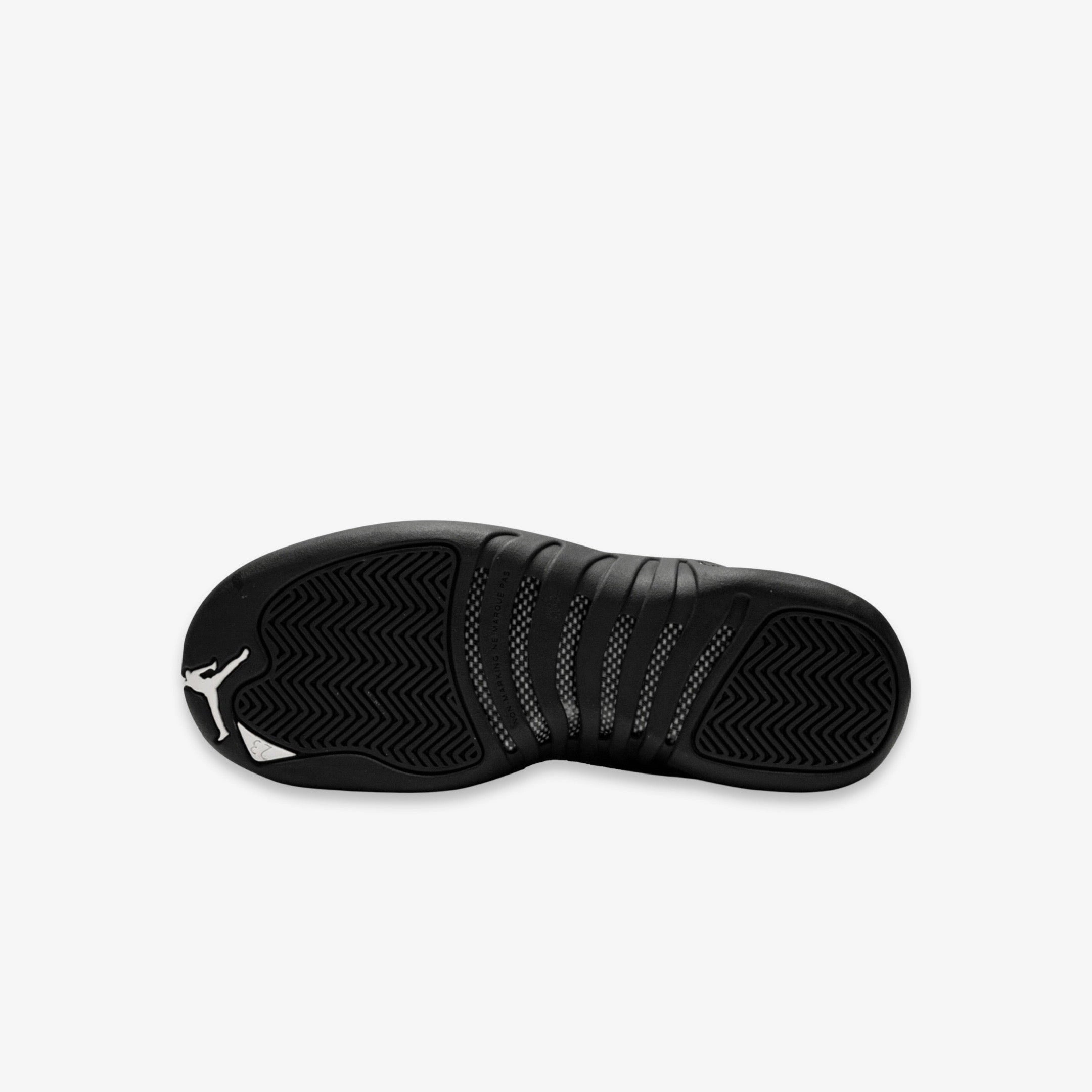 (GS) Air Jordan 12 Retro 'The Master' (2016) 153265-013 Air Jordan 12 Game-Ready Sneakers