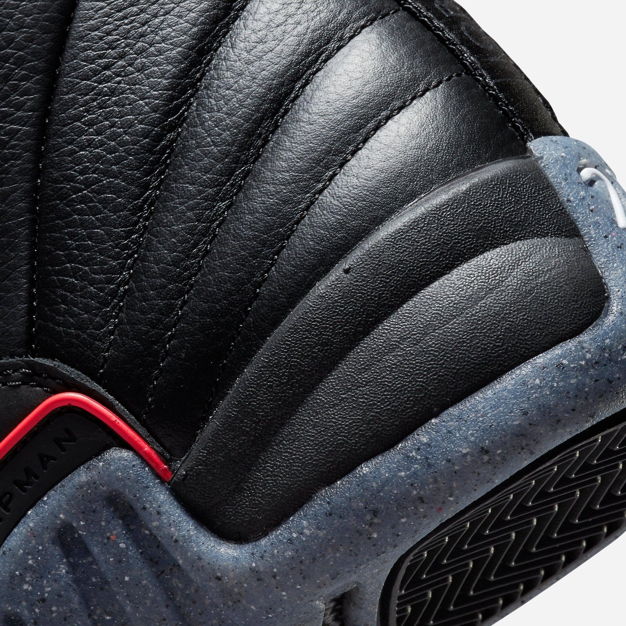 (GS) Air Jordan 12 Retro 'Utility' (2021) DM5204-006 Air Jordan 12 Game-Ready Sneakers
