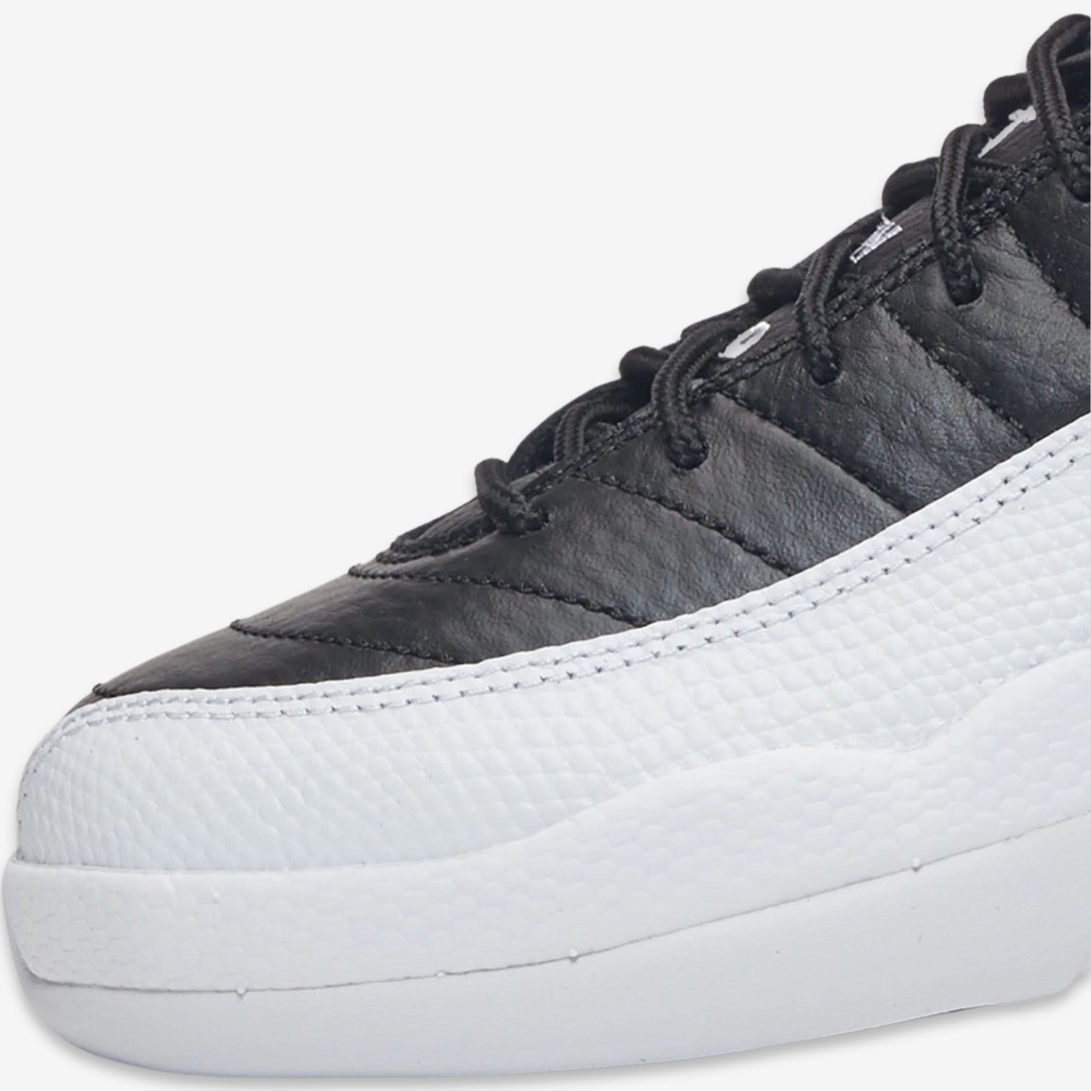 (GS) Air Jordan 12 Retro Low 'Playoffs' (2017) 308305-004 Air Jordan 12 Game-Ready Sneakers