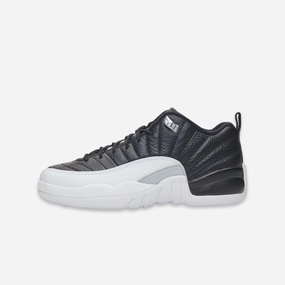 (GS) Air Jordan 12 Retro Low 'Playoffs' (2017) 308305-004 Air Jordan 12 performance sneakers for court