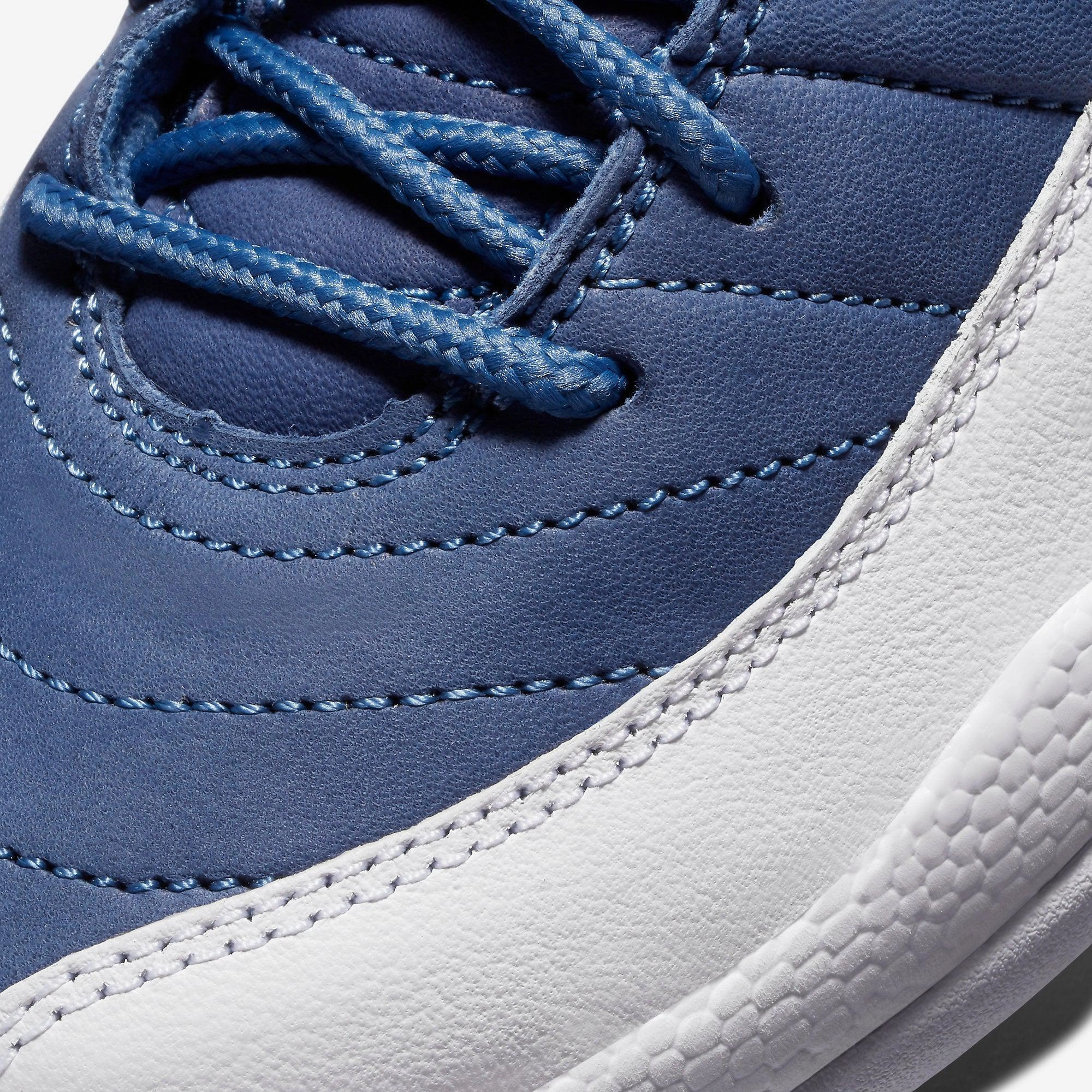 (GS) Air Jordan 12 Retro SE 'Indigo' (2020) DB5595-404 Air Jordan 12 Game-Ready Sneakers