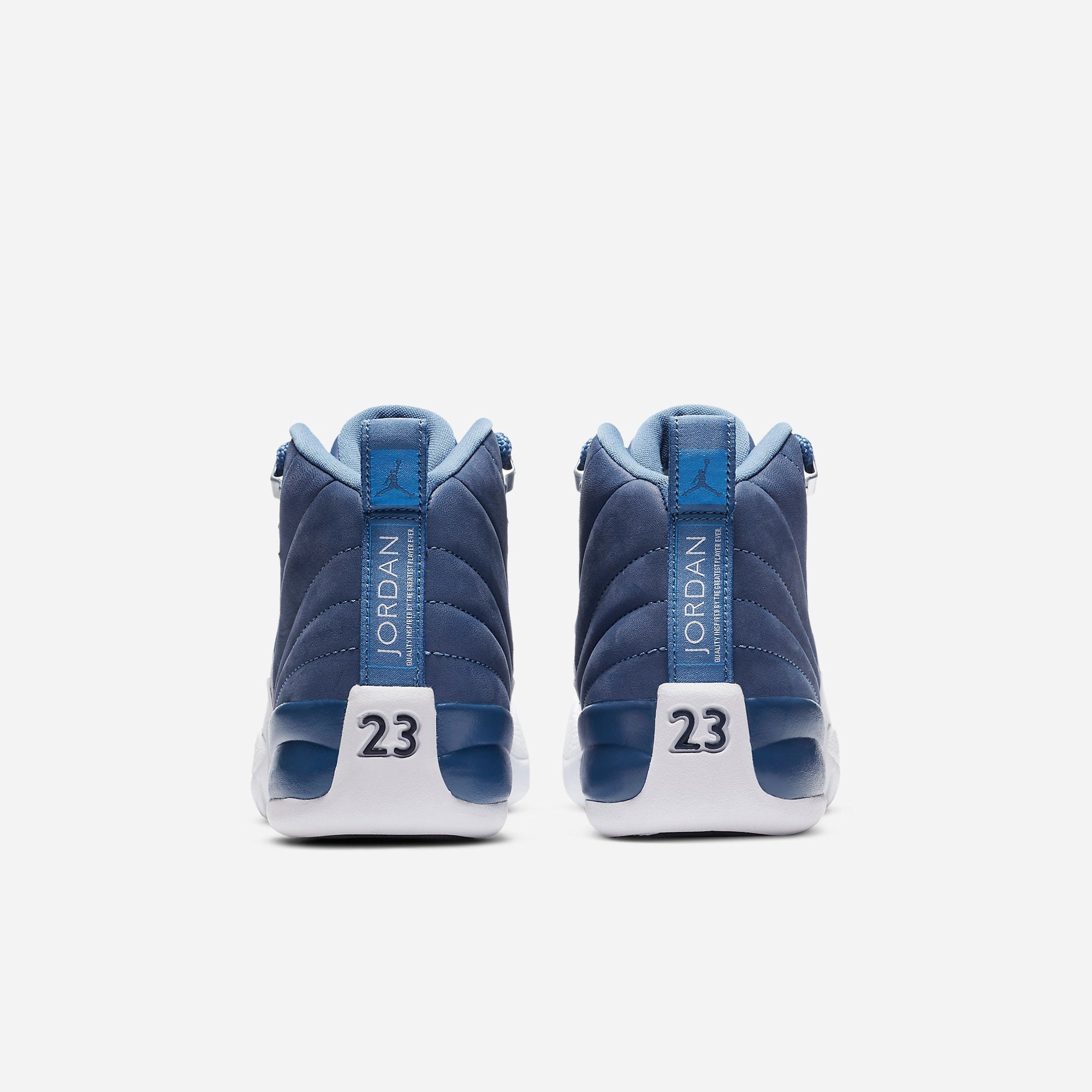 (GS) Air Jordan 12 Retro SE 'Indigo' (2020) DB5595-404 Air Jordan 12 Game-Ready Sneakers
