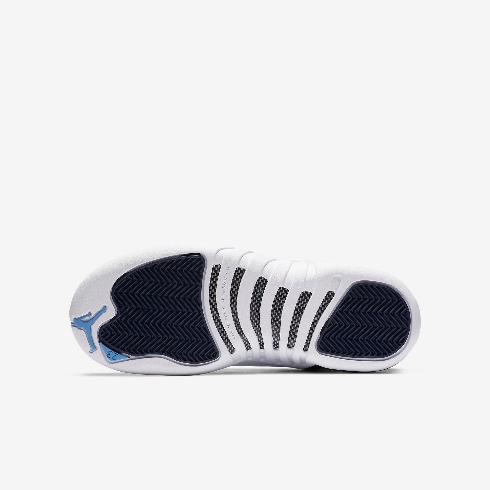 (GS) Air Jordan 12 Retro SE 'Indigo' (2020) DB5595-404 Air Jordan 12 Game-Ready Sneakers