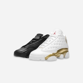(GS) Air Jordan 13/14 Retro DMP Pack 'Defining Moments' (2017) 897561-900 Other Air Jordan shoes