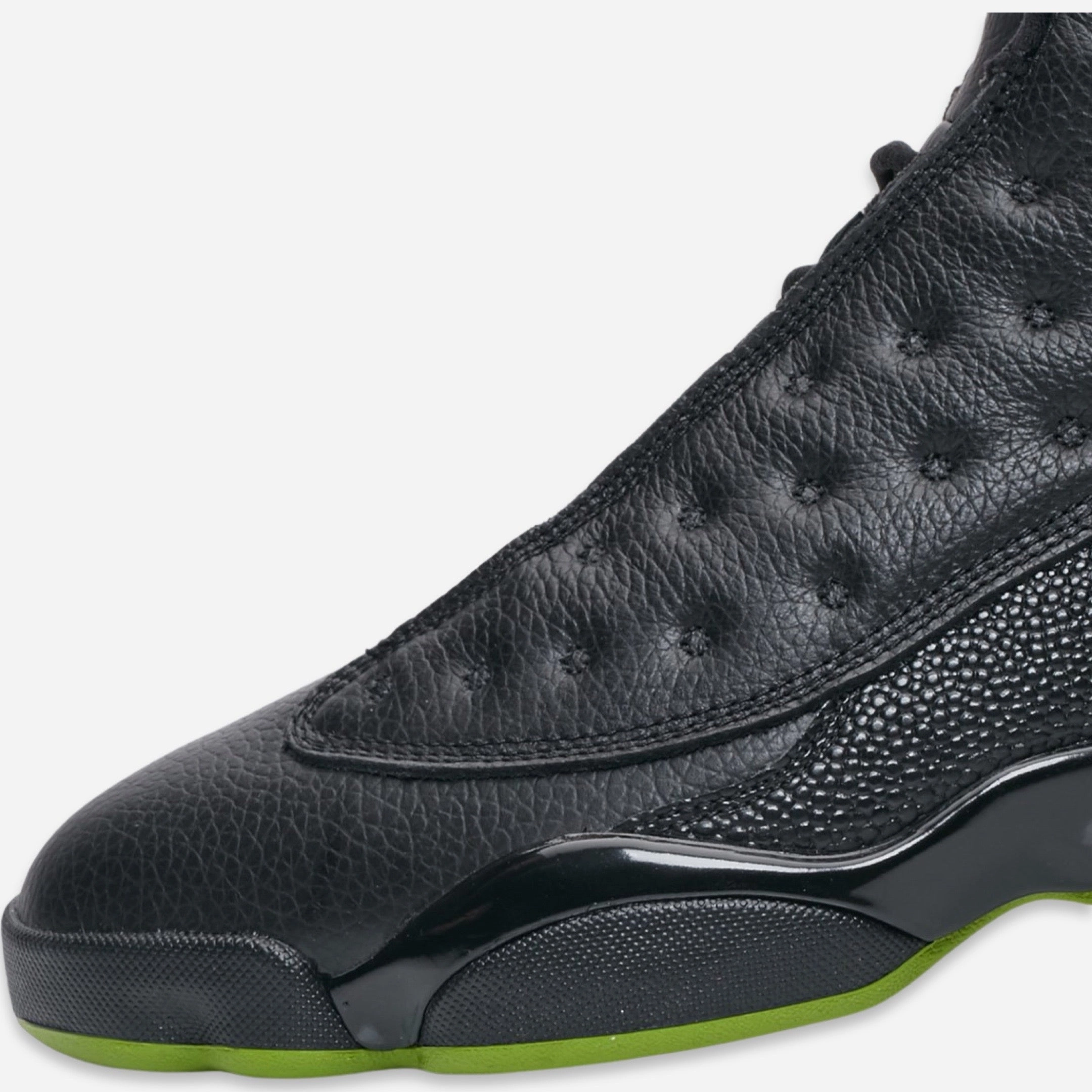 (GS) Air Jordan 13 Retro 'Altitude' (2017) 414574-042 Air Jordan 13 Bold Sole Basketball Shoes