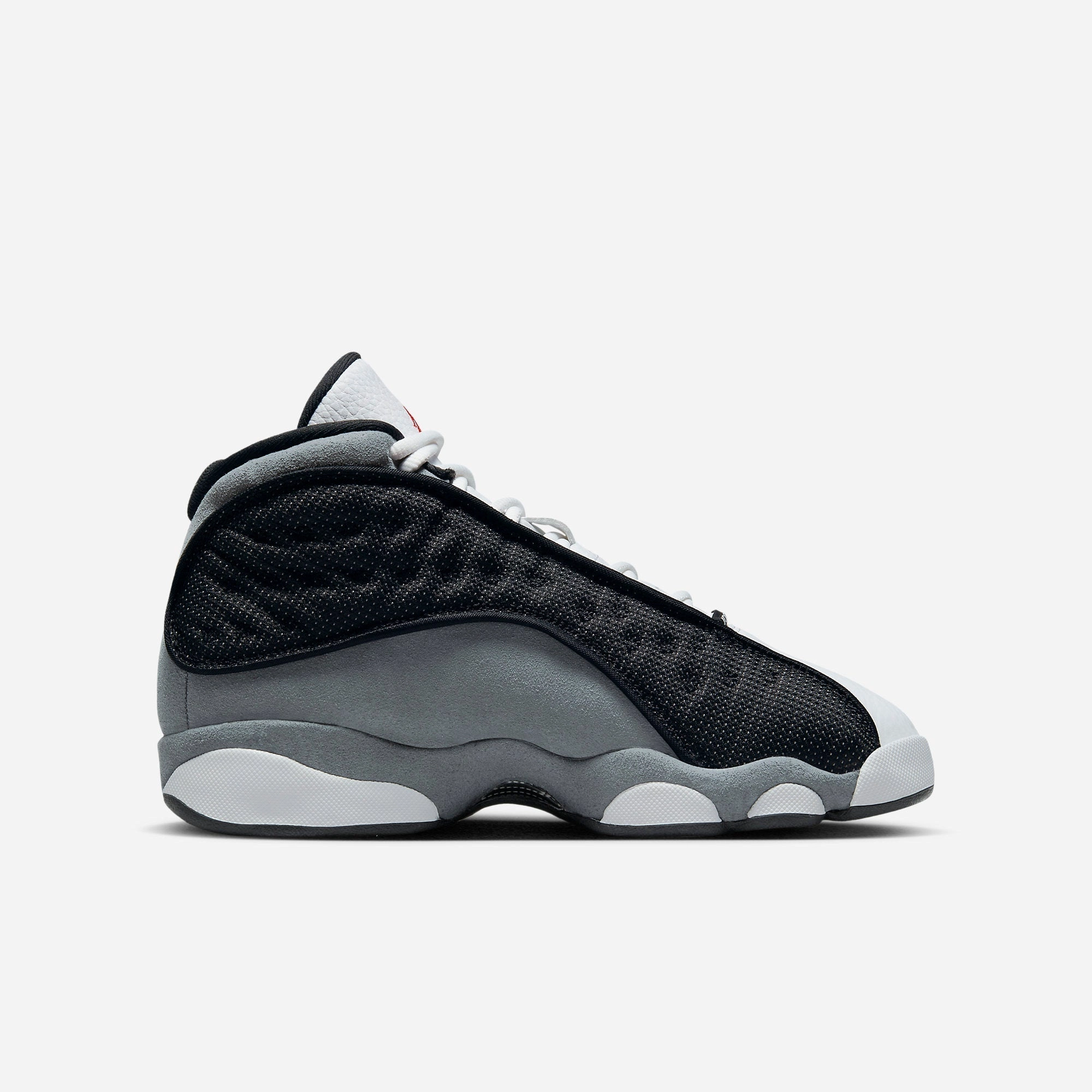 (GS) Air Jordan 13 Retro 'Black Flint' (2023) 884129-060 Air Jordan 13 Bold Sole Basketball Shoes