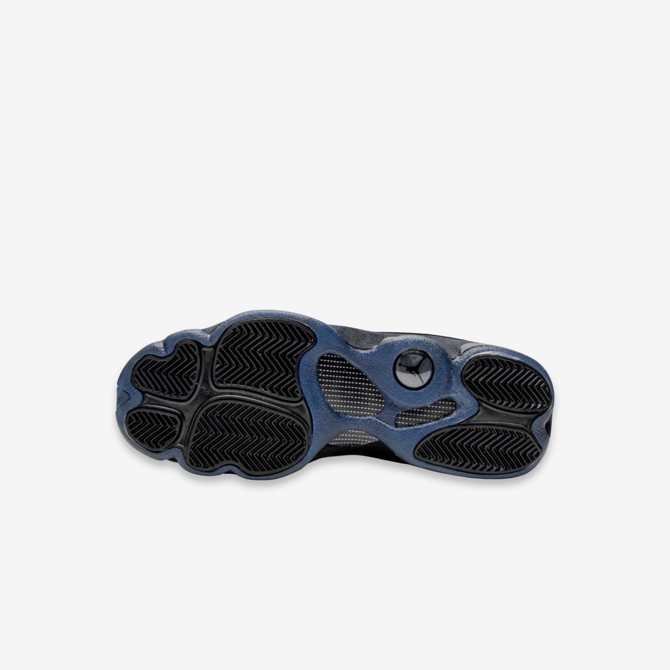 (GS) Air Jordan 13 Retro 'Cap and Gown' (2019) 884129-012 Air Jordan 13 Bold Sole Basketball Shoes