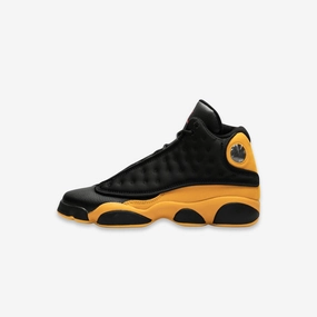 (GS) Air Jordan 13 Retro 'Carmelo Anthony Class of 2002' (2018) 884129-035 Air Jordan 13 shoes with bold midsole design