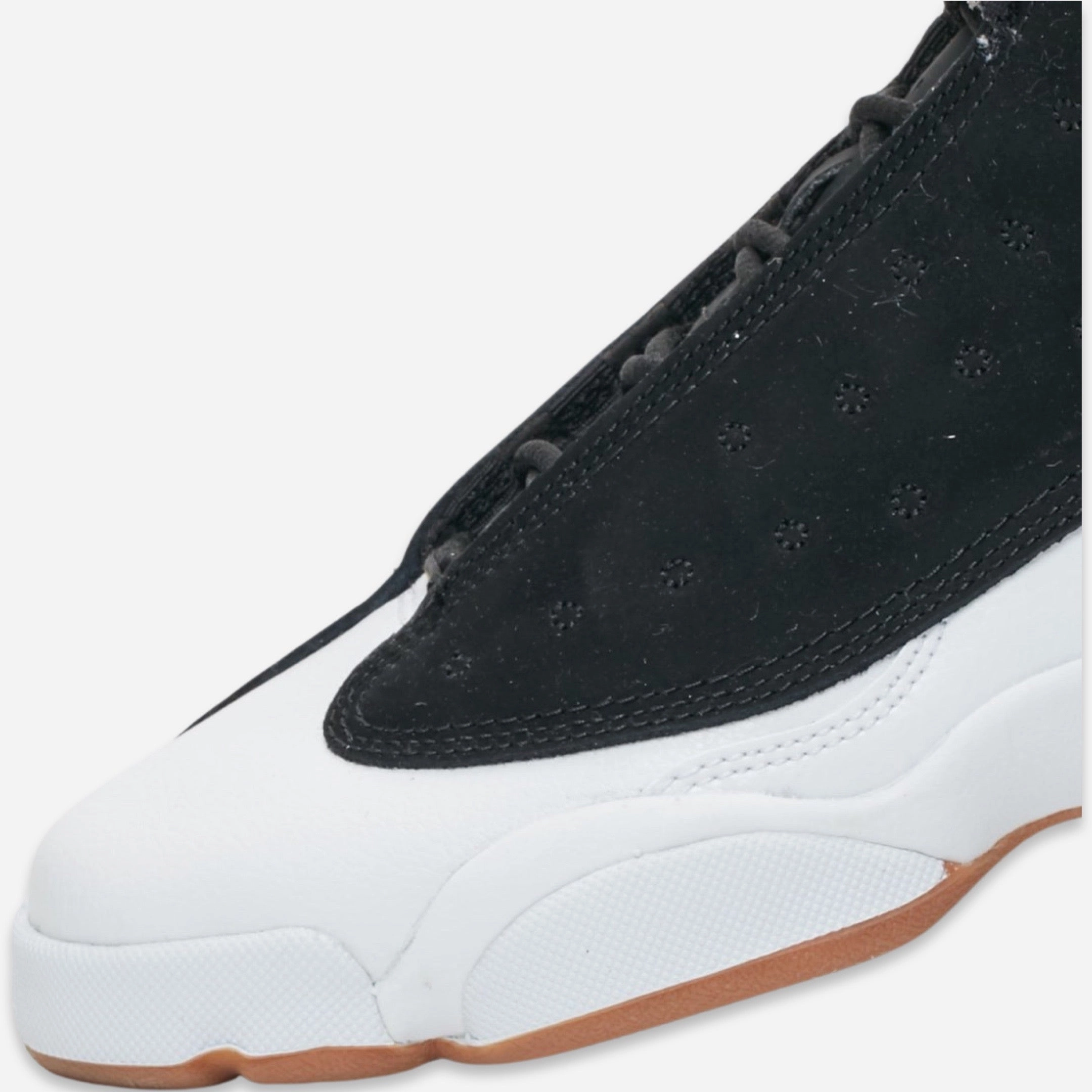(GS) Air Jordan 13 Retro 'City of Flight' (2018) 439358-021 Air Jordan 13 Bold Sole Basketball Shoes