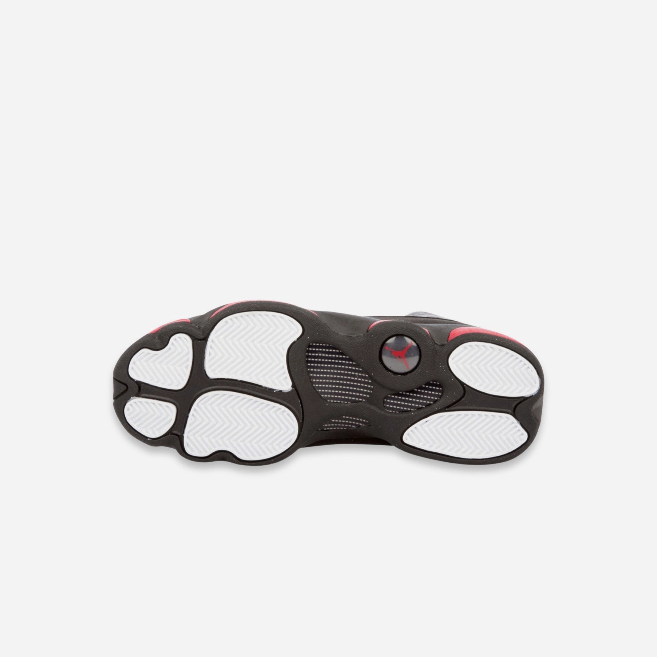 (GS) Air Jordan 13 Retro 'Dirty Bred' (2014) 414574-033 Air Jordan 13 Bold Sole Basketball Shoes