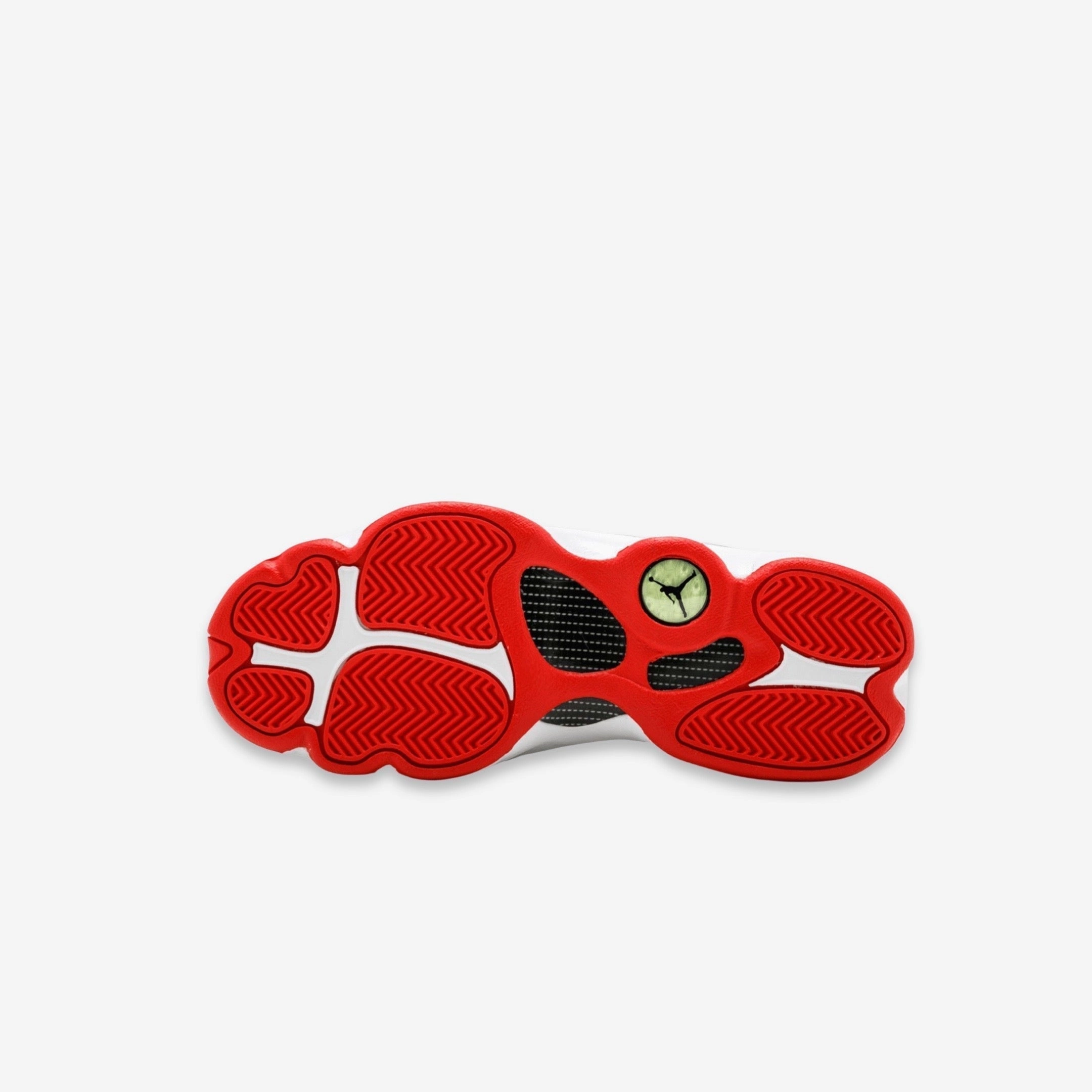 (GS) Air Jordan 13 Retro 'History of Flight' (2017) 414574-103 Air Jordan 13 Bold Sole Basketball Shoes