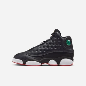 (GS) Air Jordan 13 Retro 'Playoffs' (2023) DJ3003-062 Air Jordan 13 shoes with bold midsole design