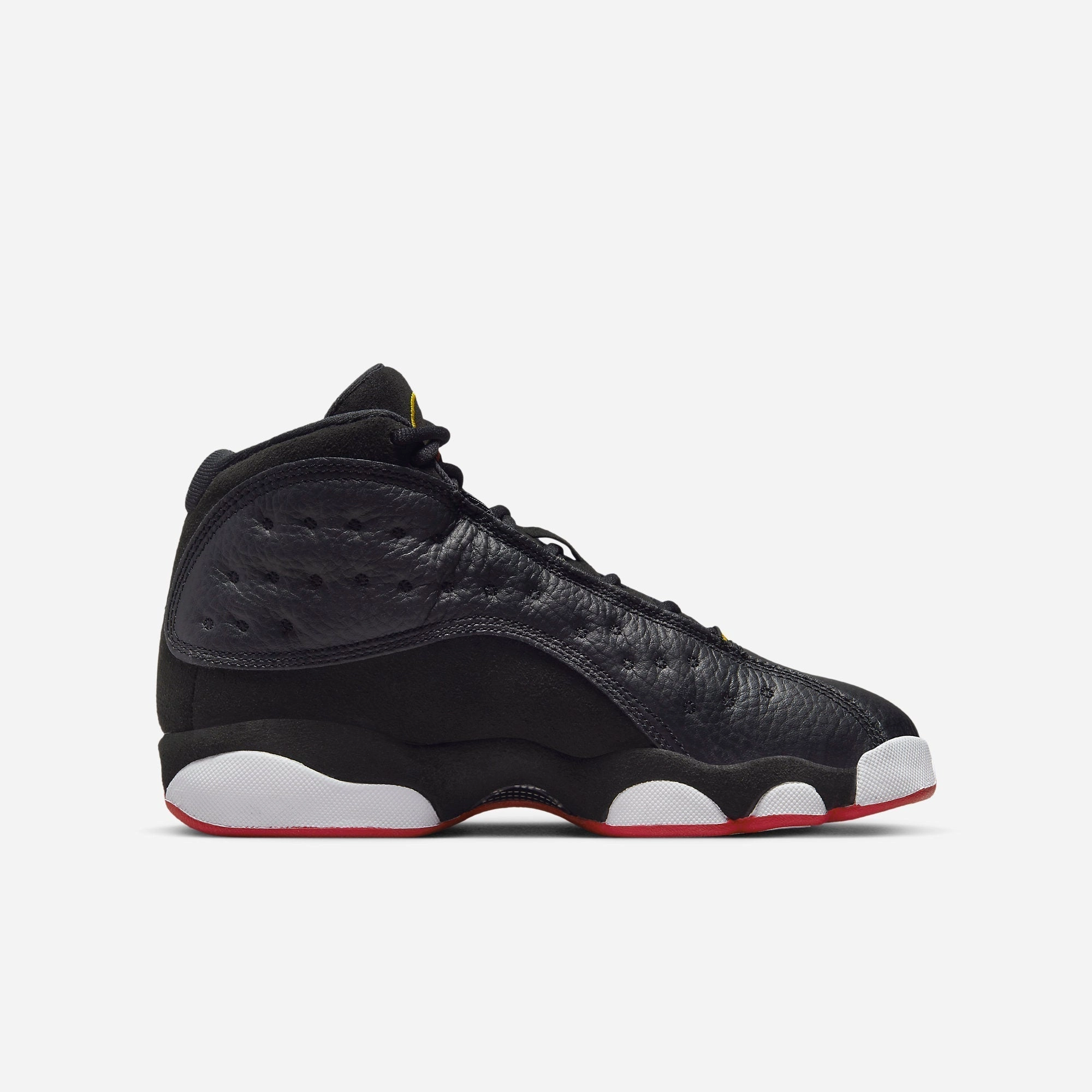(GS) Air Jordan 13 Retro 'Playoffs' (2023) DJ3003-062 Air Jordan 13 Bold Sole Basketball Shoes