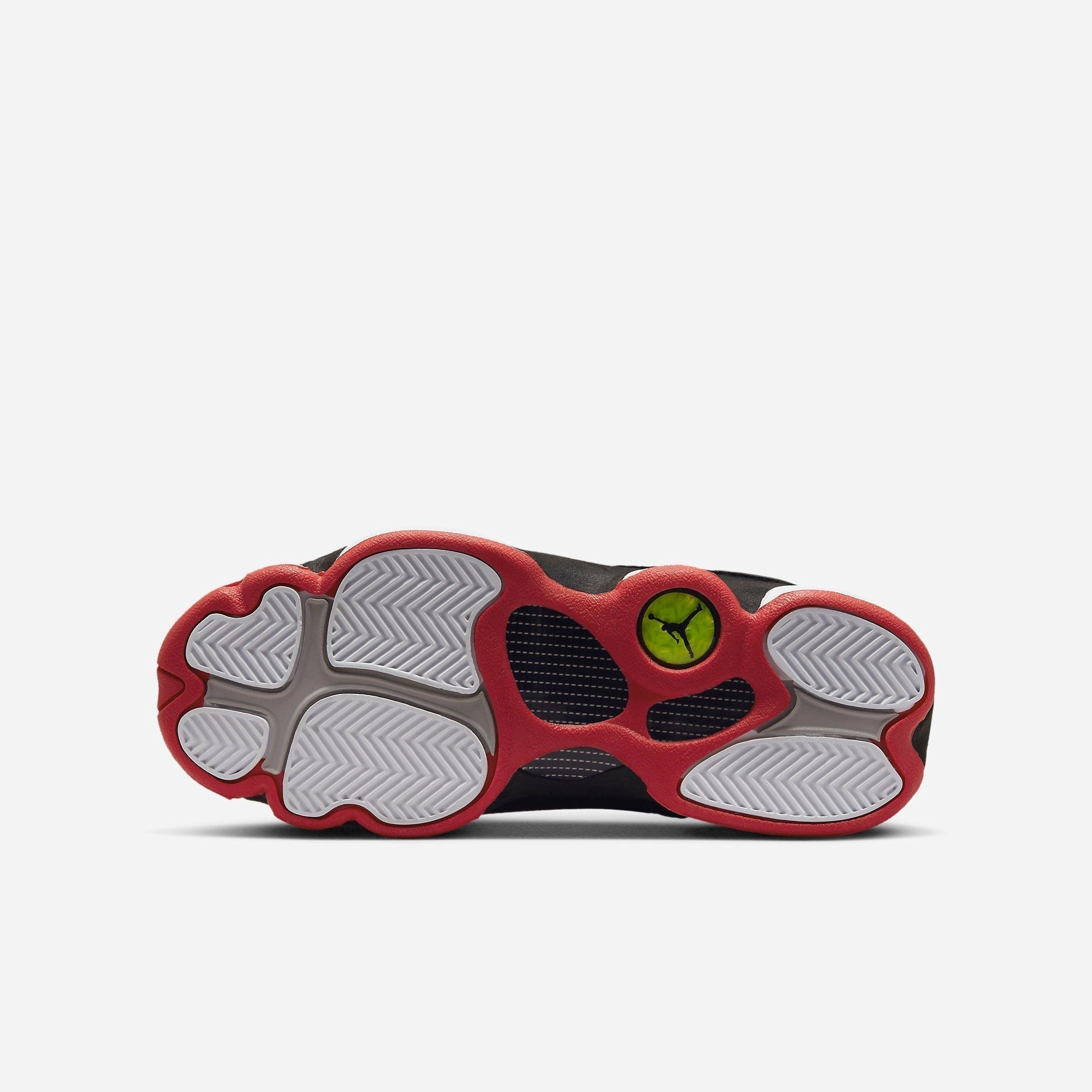 (GS) Air Jordan 13 Retro 'Playoffs' (2023) DJ3003-062 Air Jordan 13 Bold Sole Basketball Shoes