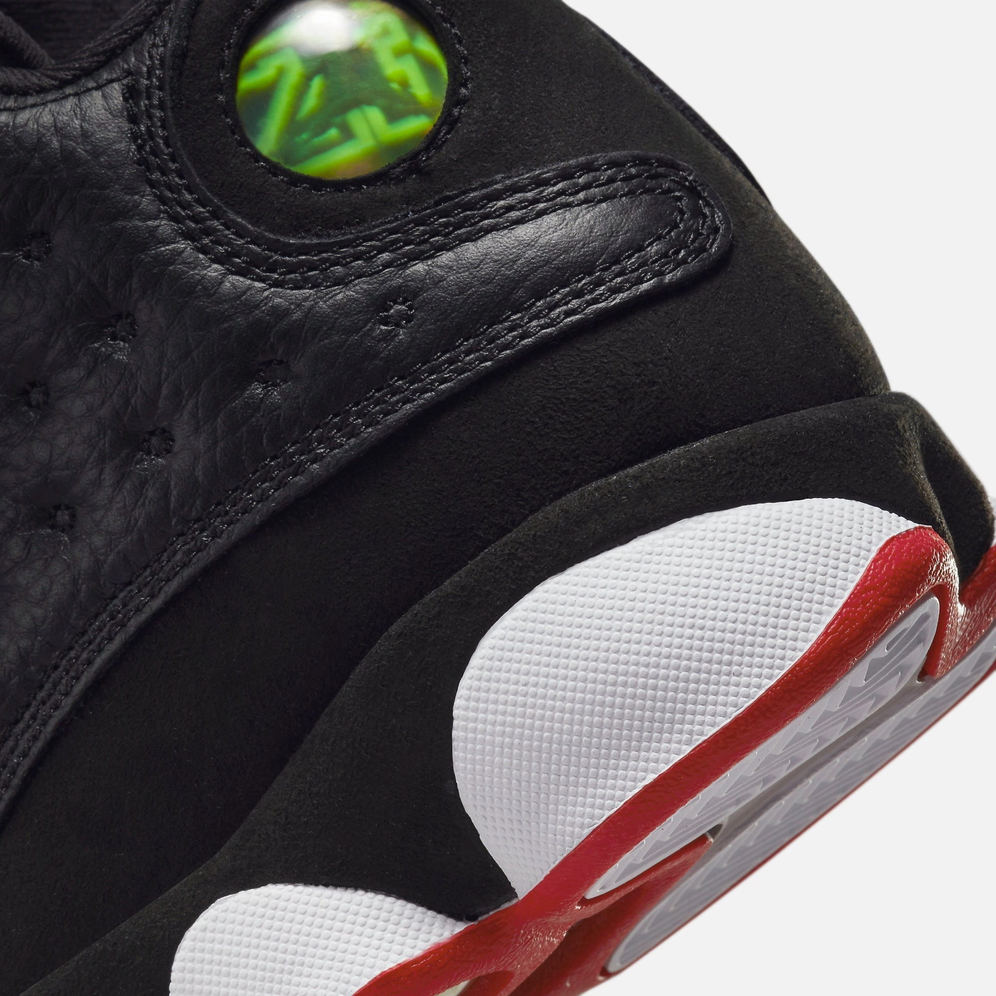(GS) Air Jordan 13 Retro 'Playoffs' (2023) DJ3003-062 Air Jordan 13 Bold Sole Basketball Shoes