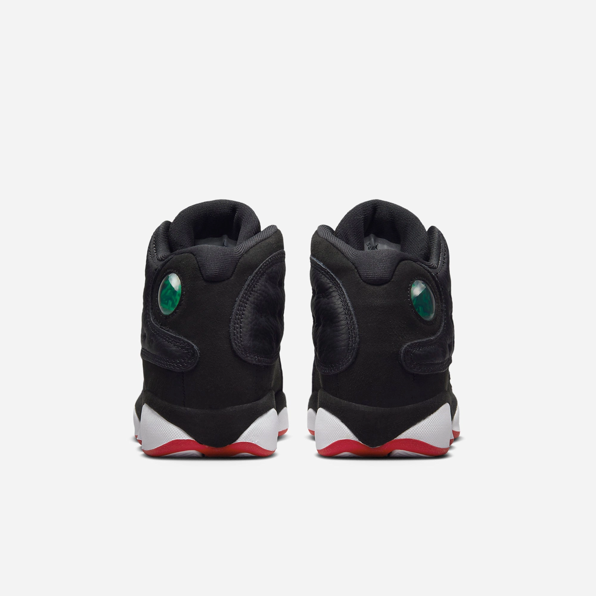 (GS) Air Jordan 13 Retro 'Playoffs' (2023) DJ3003-062 Air Jordan 13 Bold Sole Basketball Shoes