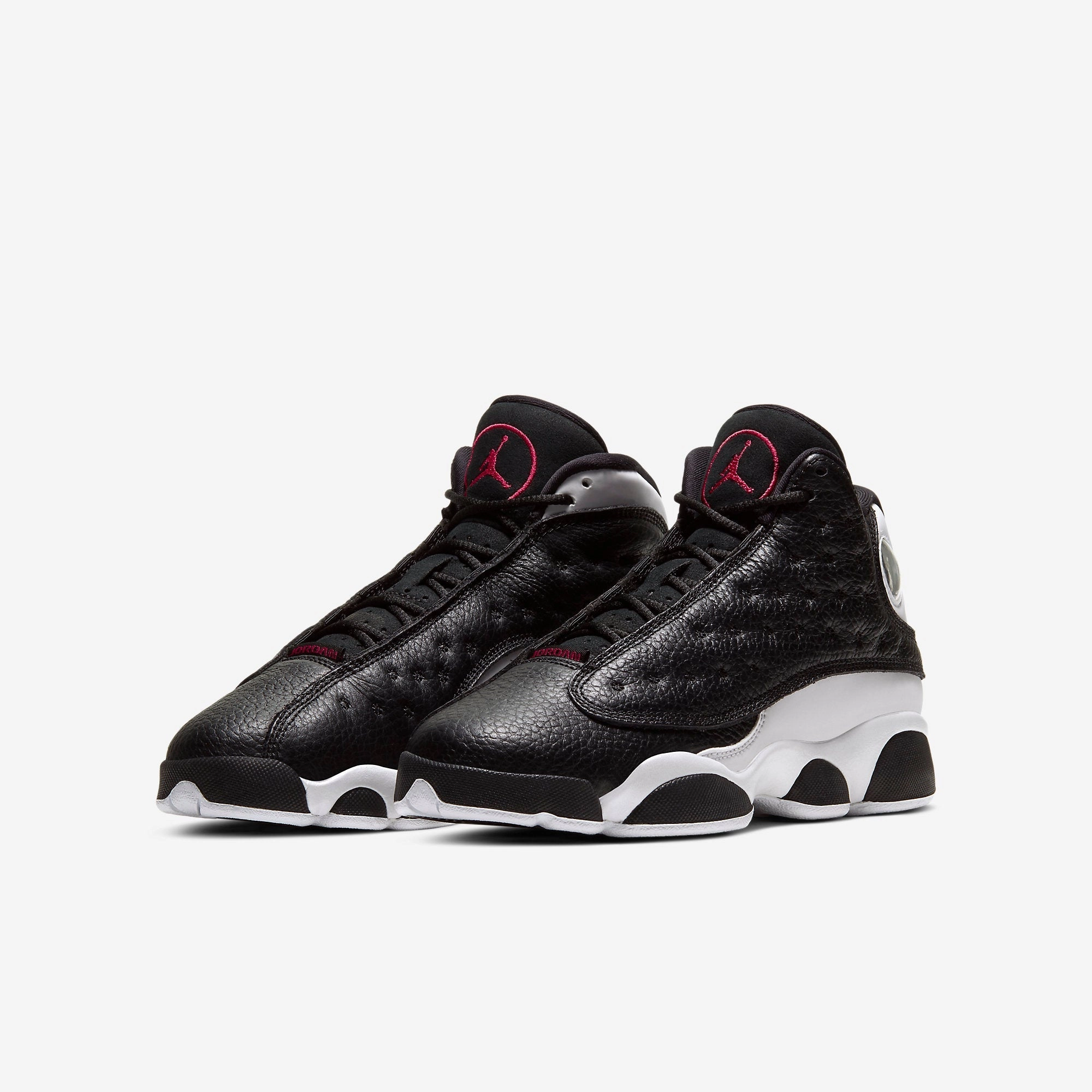 (GS) Air Jordan 13 Retro 'Reverse He Got Game' (2020) 884129-061 Air Jordan 13 Bold Sole Basketball Shoes
