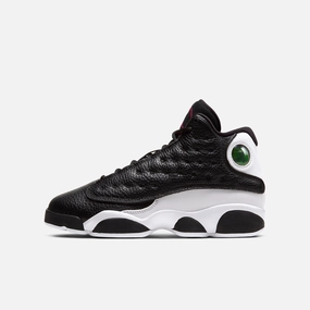 (GS) Air Jordan 13 Retro 'Reverse He Got Game' (2020) 884129-061 Air Jordan 13 shoes with bold midsole design